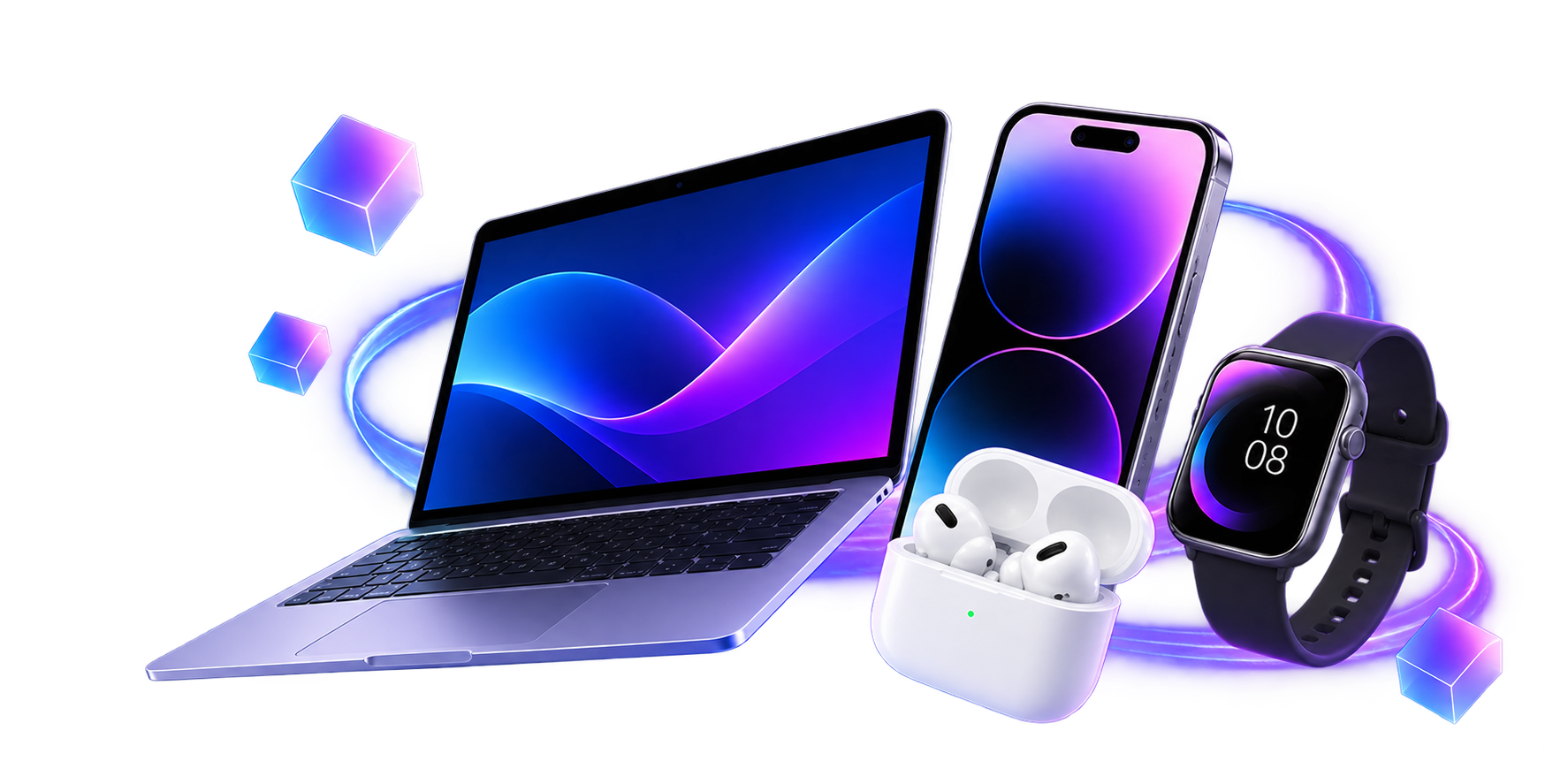 TechNova gadgets